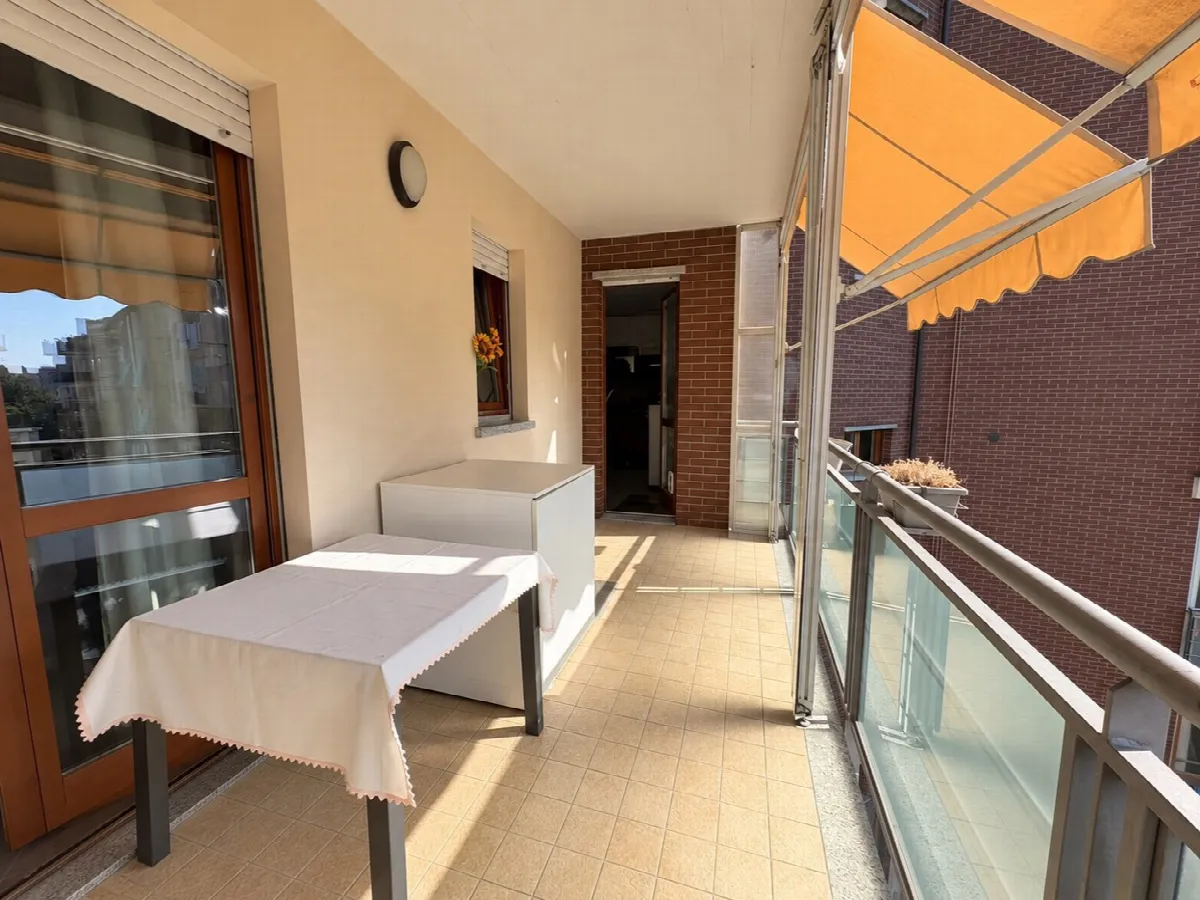Appartamento in vendita a Torino, Pozzo Strada, Parella - foto 4