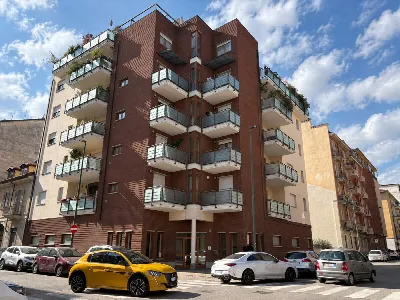Appartamento in vendita a Torino, Pozzo St... - foto 5