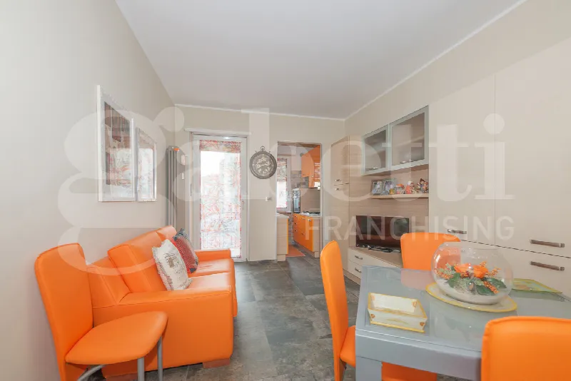 Appartamento in vendita a Rivoli - foto 1