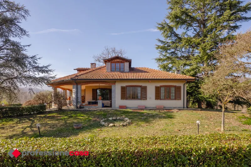 Casa Indipendente in vendita a Piossasco - foto 1