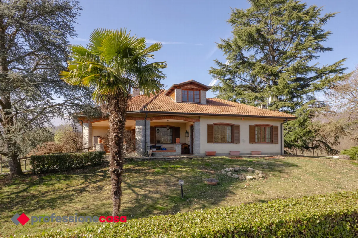Casa Indipendente in vendita a Piossasco - foto 2