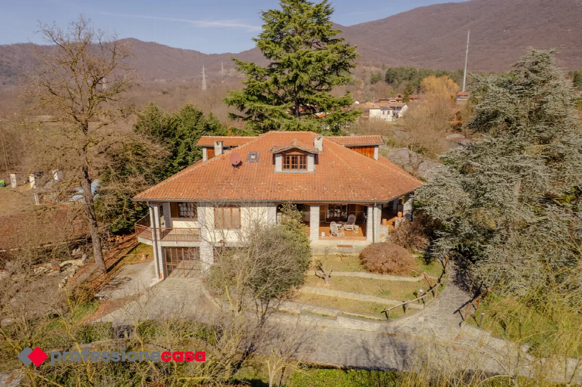 Casa Indipendente in vendita a Piossasco - foto 4