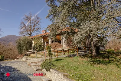 Casa Indipendente in vendita a Piossasco - foto 5
