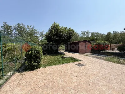 Villetta a schiera a Milano