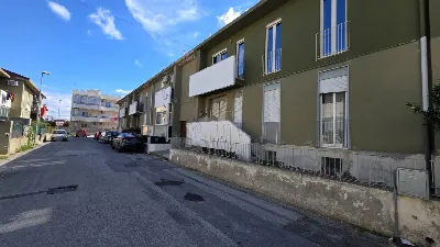 Appartamento a Milazzo