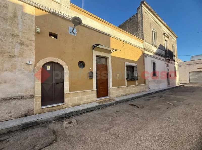 Casa Indipendente in vendita a Manduria - foto 1