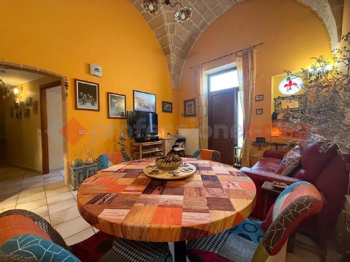 Casa Indipendente in vendita a Manduria - foto 3