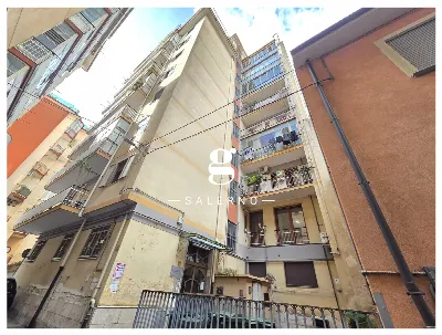 Appartamento a Salerno