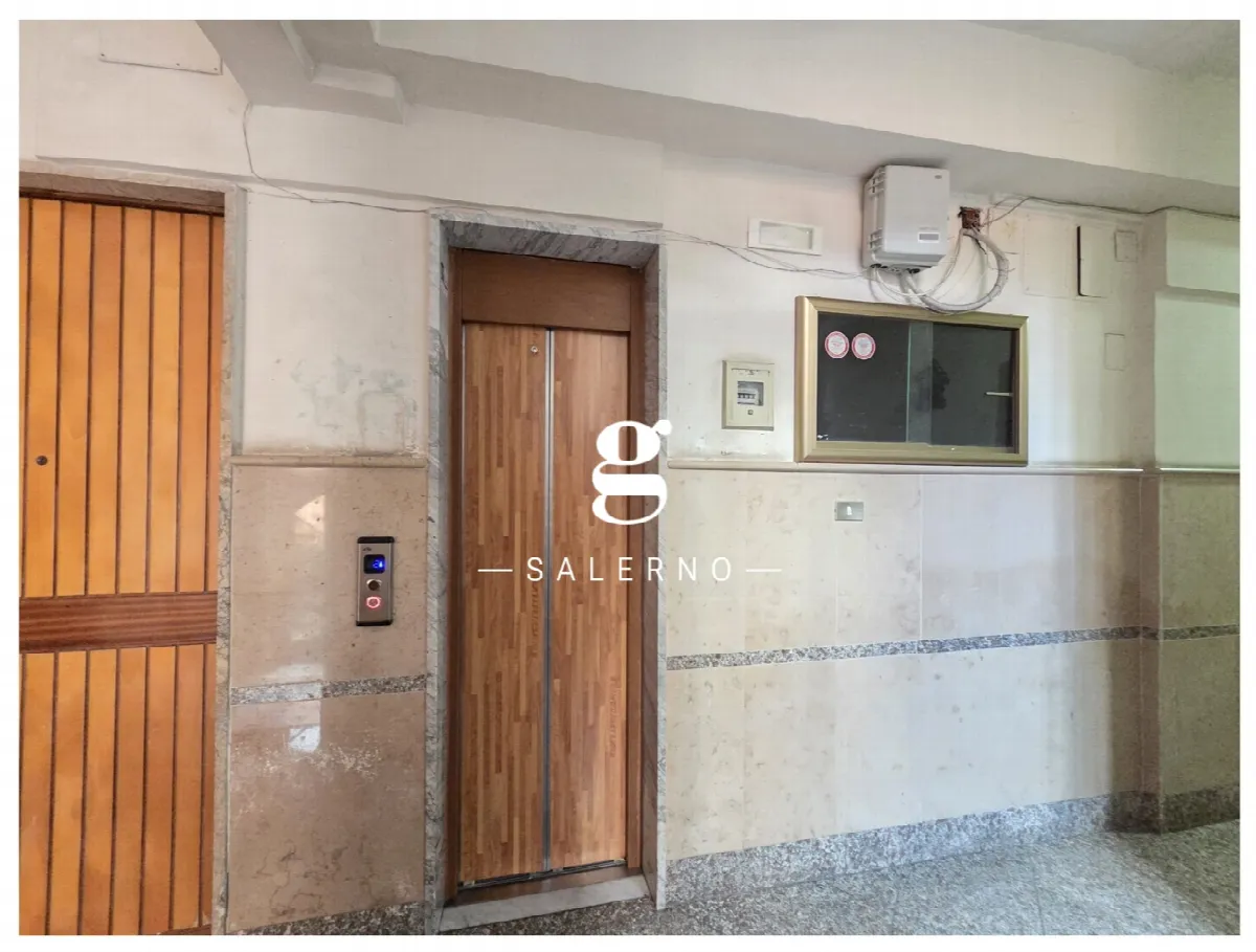 Appartamento in vendita a Salerno, Carmine, Carmine Alto - foto 4