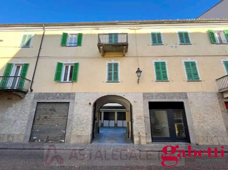 Appartamento in vendita a Bra - foto 1