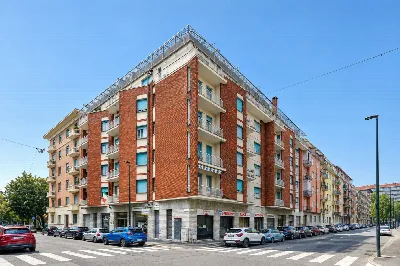 Appartamento in vendita a Torino, Pozzo St... - foto 1
