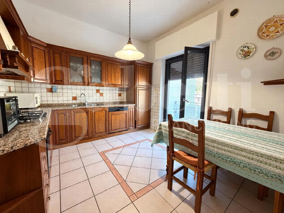 Appartamento in vendita a Piedimonte Matese - foto 3