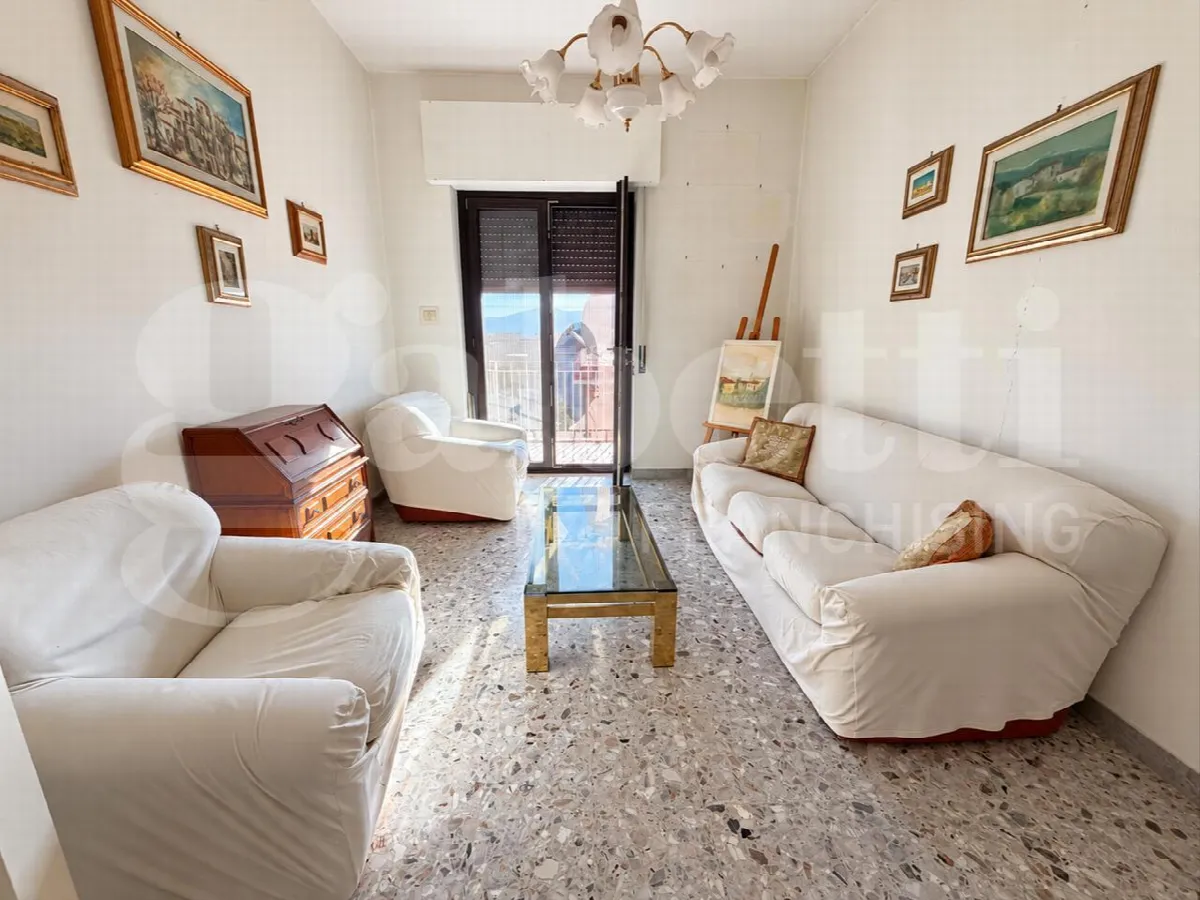 Appartamento in vendita a Piedimonte Matese - foto 4