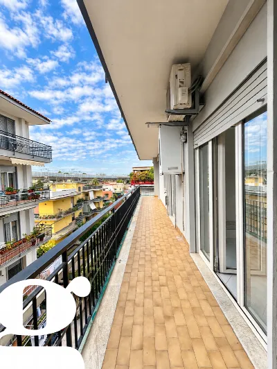Appartamento a Napoli