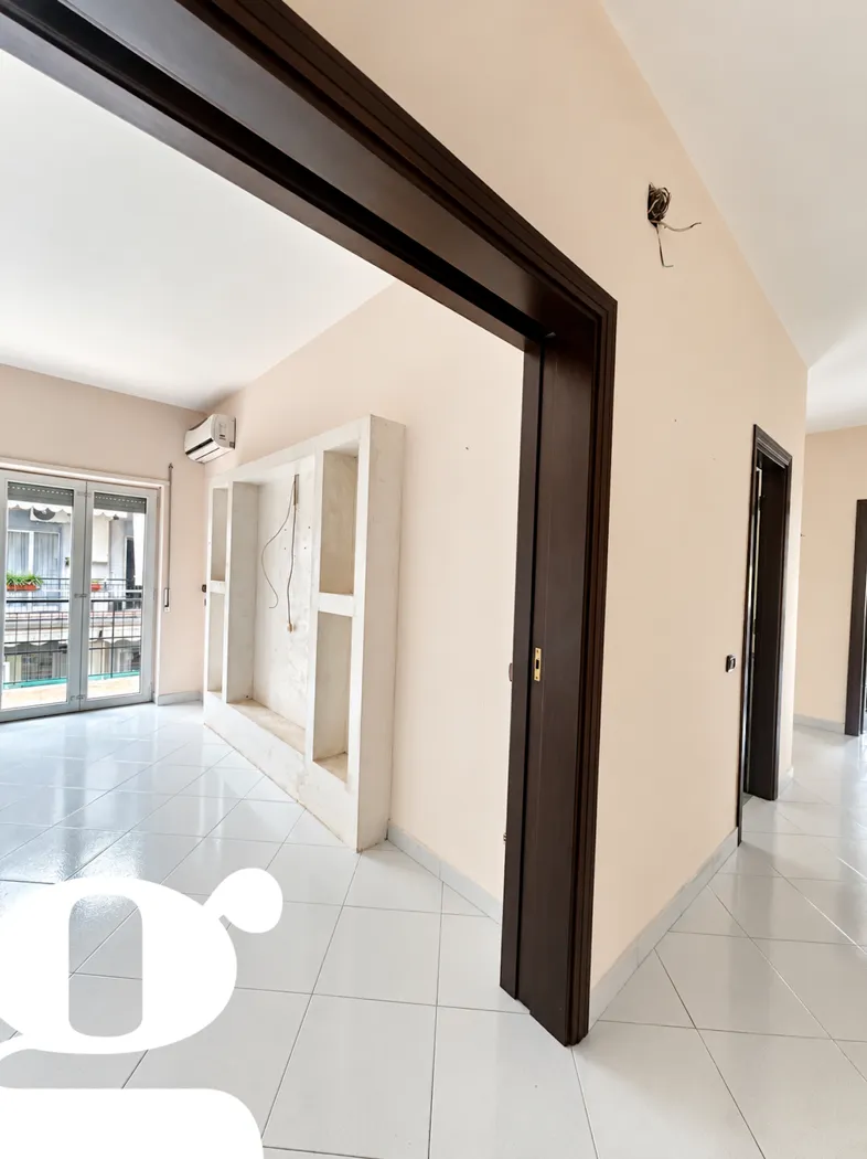 Appartamento in vendita a Napoli, Chiaiano, Piscinola - foto 4
