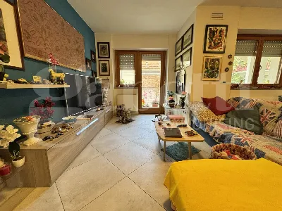 Appartamento in vendita a Torino, San Salv... - foto 8