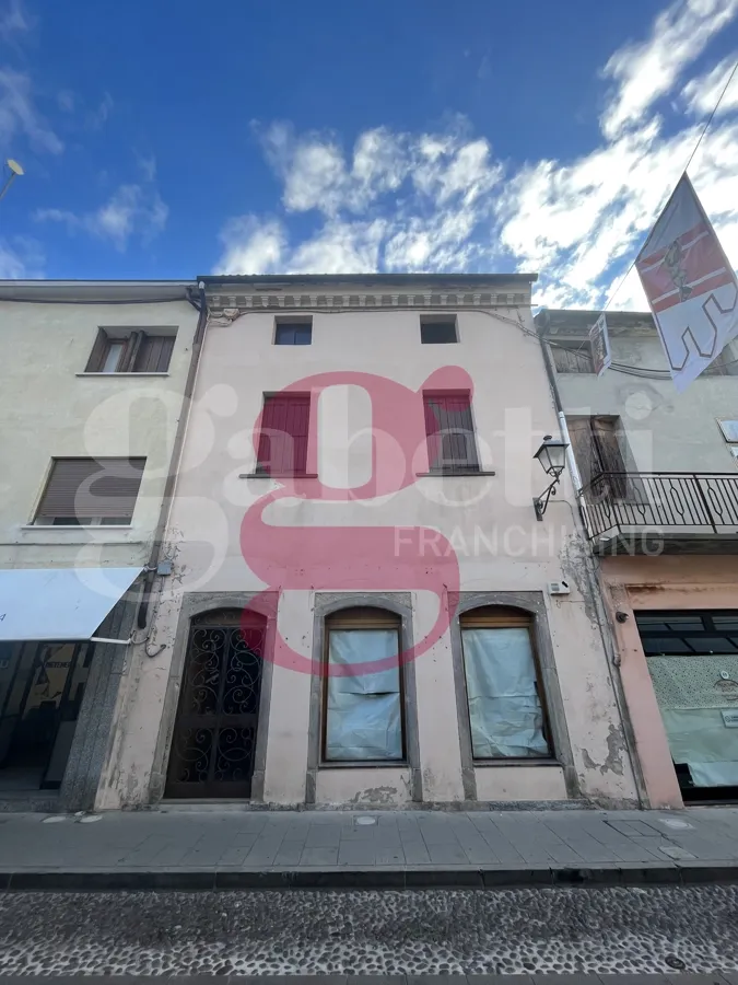 Palazzo/Stabile in vendita a Monselice - foto 1