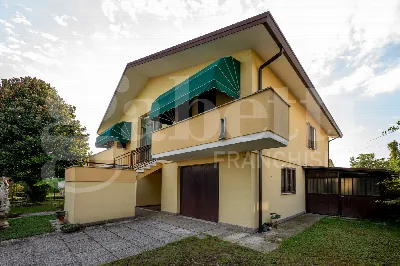Casa Indipendente in vendita a Solesino - foto 10