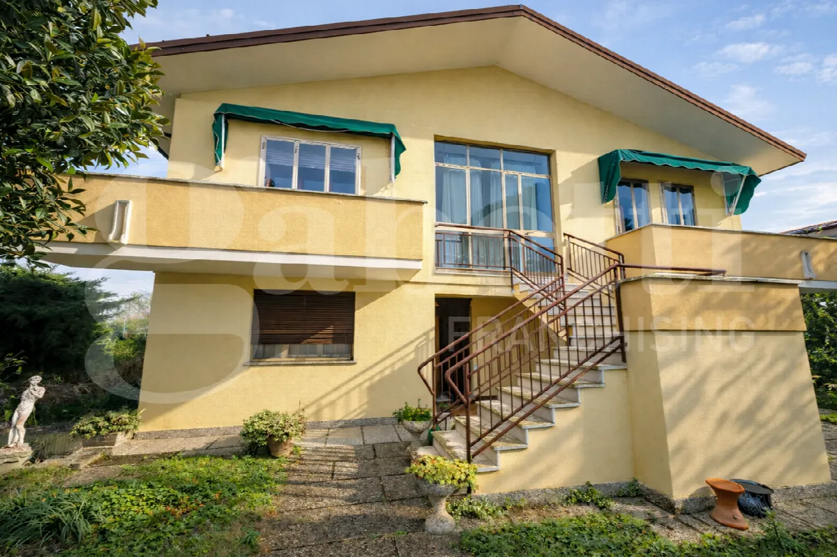 Casa Indipendente in vendita a Solesino - foto 2