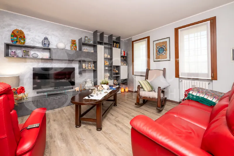 Villa in vendita a Tribano - foto 1
