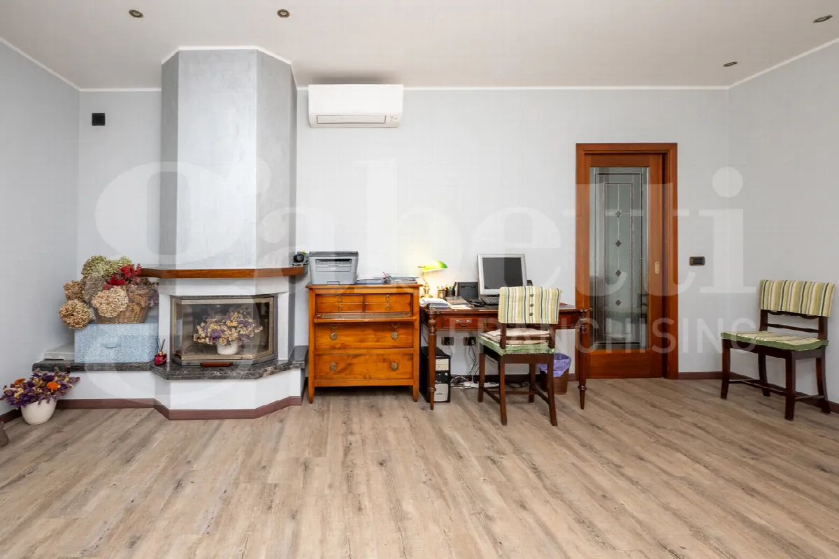 Villa in vendita a Tribano - foto 4