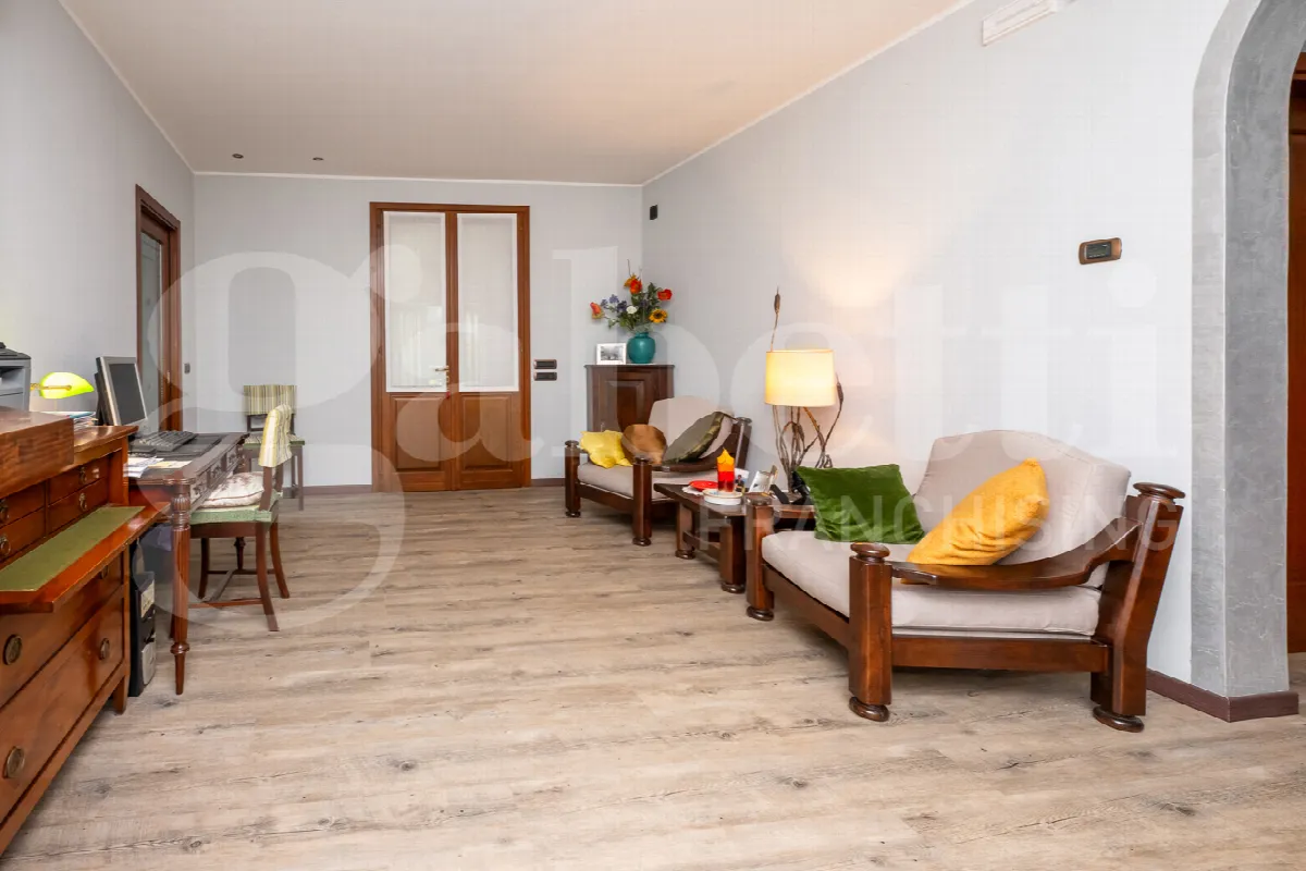 Villa in vendita a Tribano - foto 5