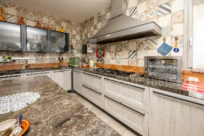 Villa in vendita a Tribano - foto 6
