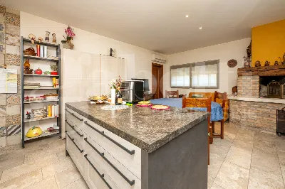 Villa in vendita a Tribano - foto 8