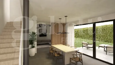 Casa Indipendente in vendita a Monselice - foto 7