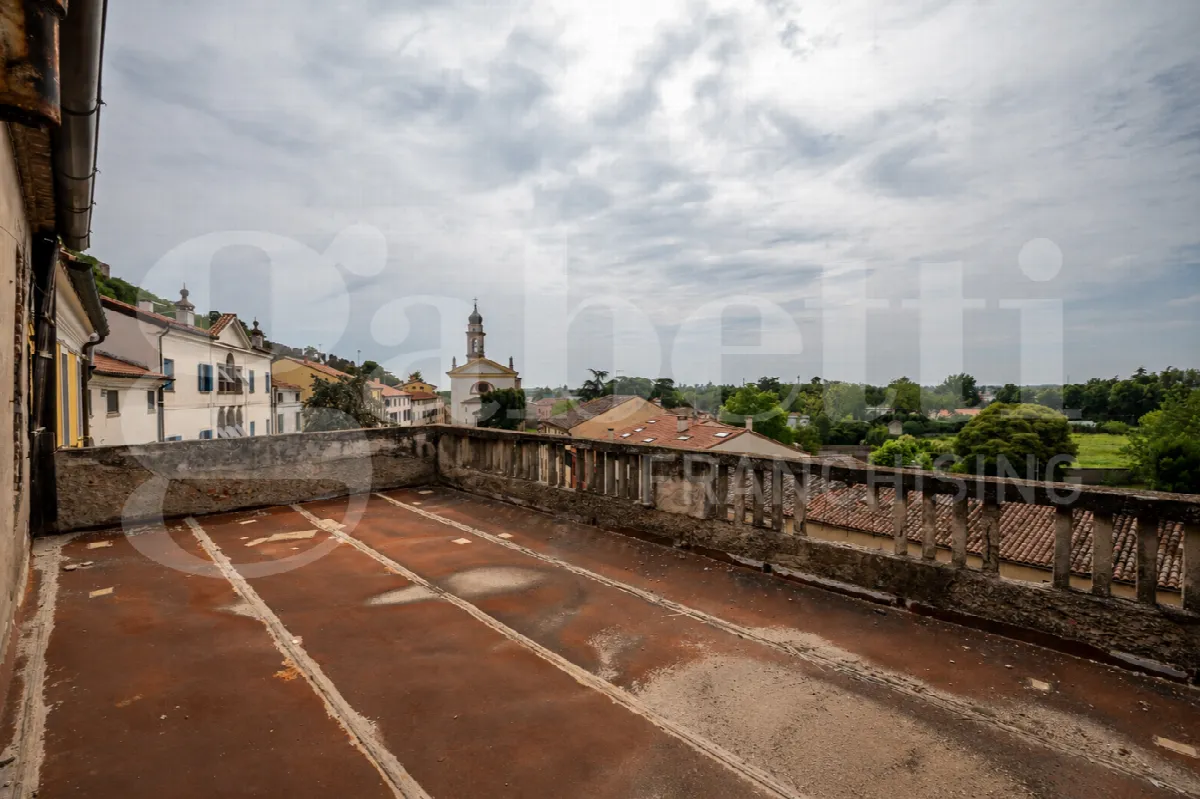 Palazzo/Stabile in vendita a Monselice - foto 2