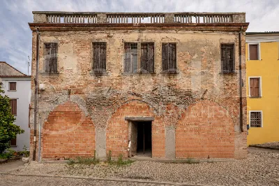 Palazzo/Stabile in vendita a Monselice - foto 3