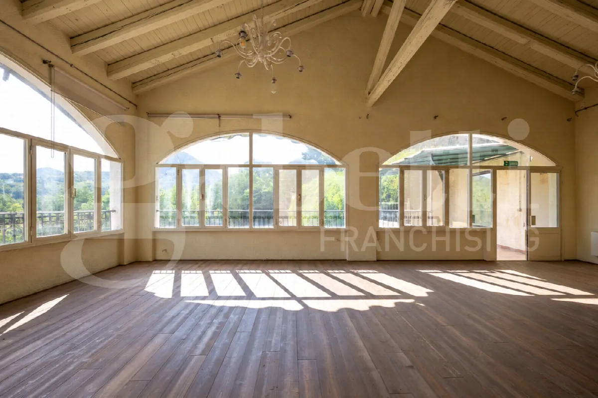 Palazzo/Stabile in vendita a Baone - foto 3
