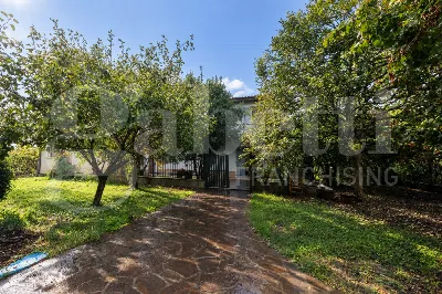 Casa Indipendente a Vescovana
