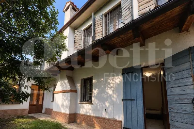 Casa Indipendente in vendita a Vescovana - foto 2