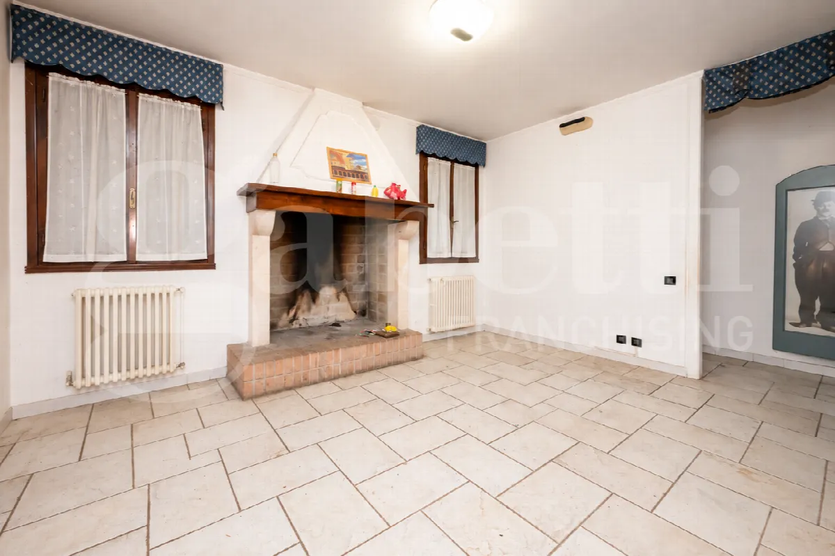 Casa Indipendente in vendita a Vescovana - foto 3
