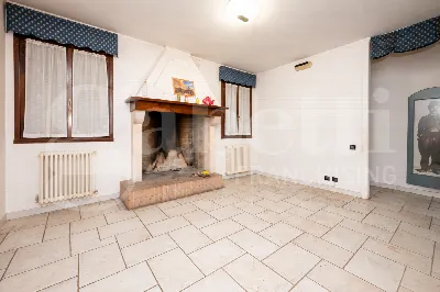Casa Indipendente in vendita a Vescovana - foto 3