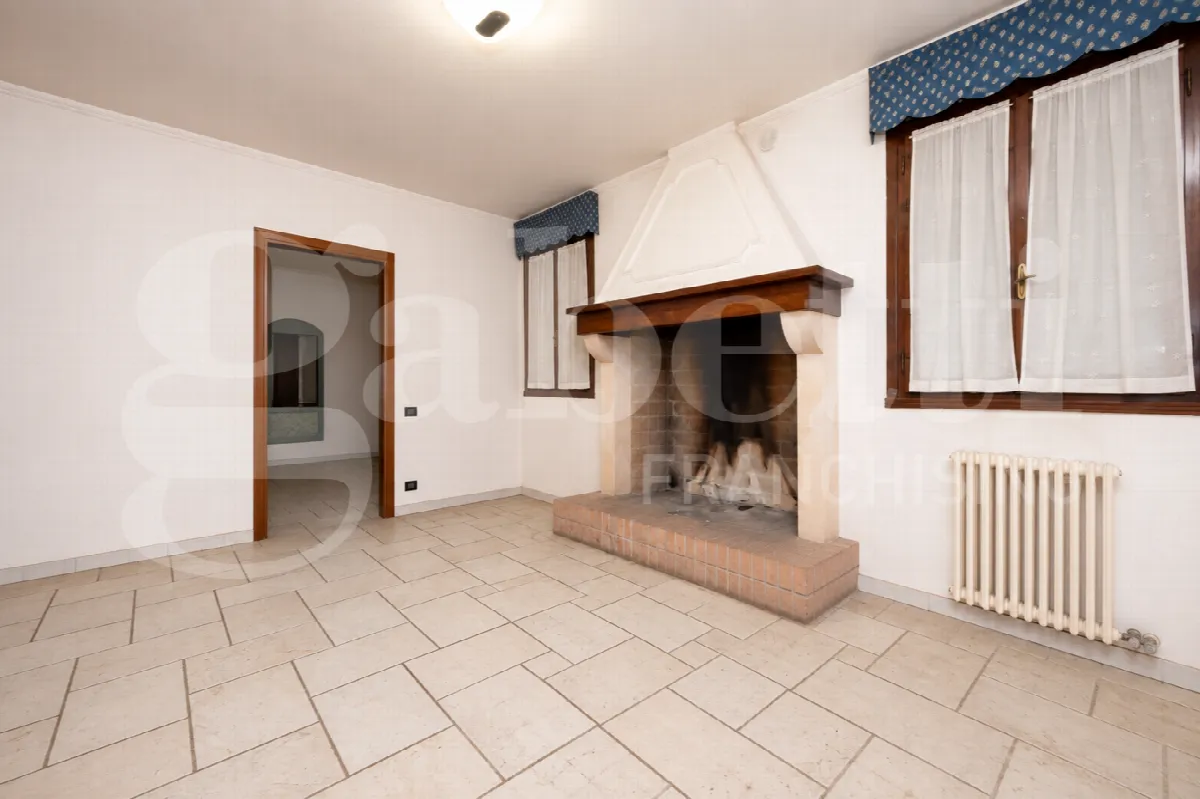 Casa Indipendente in vendita a Vescovana - foto 4