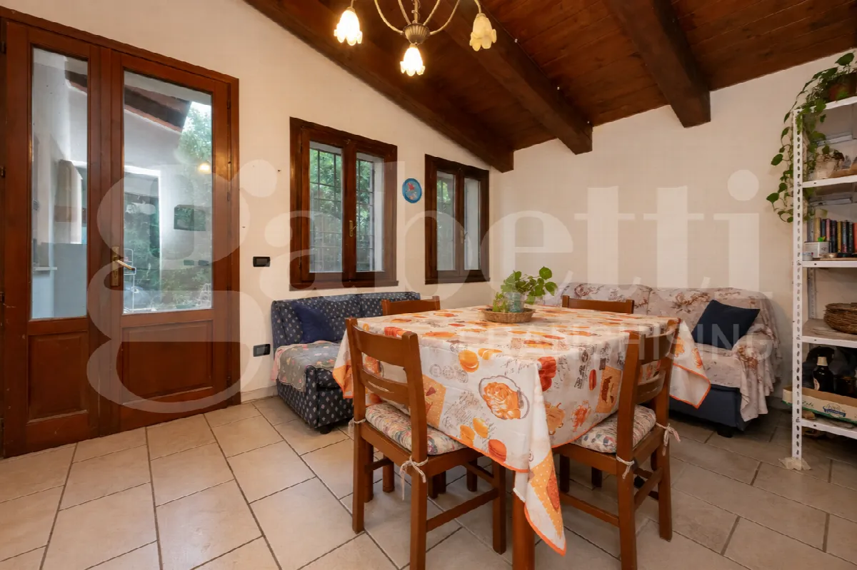 Casa Indipendente in vendita a Vescovana - foto 5