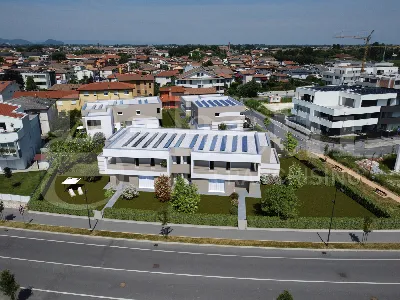 Villetta a schiera in vendita ad Albignase... - foto 6