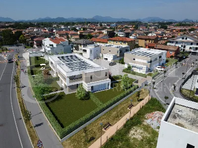 Villetta a schiera in vendita ad Albignase... - foto 7