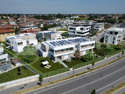 Villetta a schiera in vendita ad Albignase... - foto 5