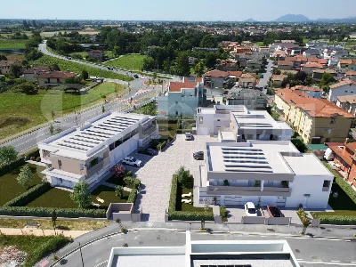 Villetta a schiera in vendita ad Albignase... - foto 8