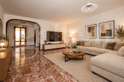 Appartamento a Monselice