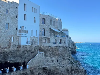Appartamento in vendita a Polignano a Mare - foto 1