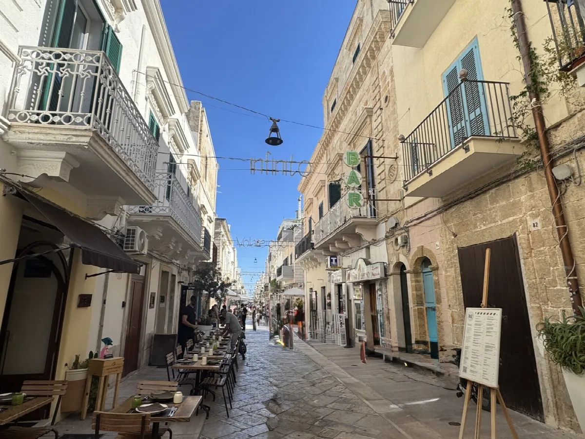 Appartamento in vendita a Polignano a Mare - foto 4