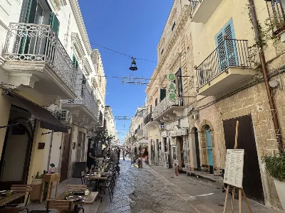 Appartamento in vendita a Polignano a Mare - foto 4