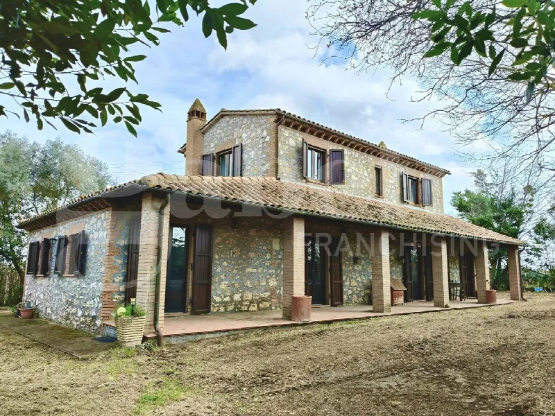 Villetta a schiera in vendita a Giove - foto 1