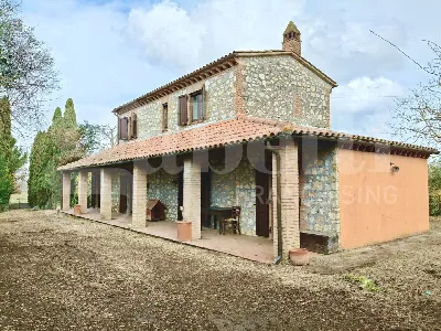 Villetta a schiera in vendita a Giove - foto 4