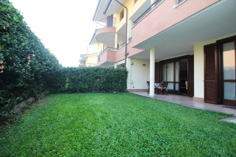 Appartamento in vendita a San Giorgio su Legnano - foto 1
