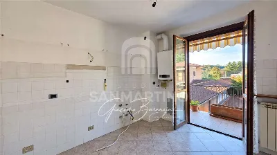 Appartamento in vendita a Malnate - foto 7